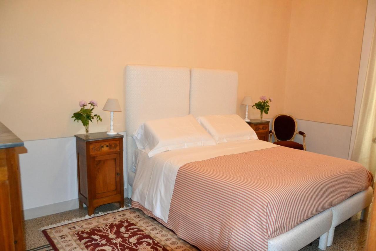 Apartmán Palazzo Lauri Spoleto Exteriér fotografie